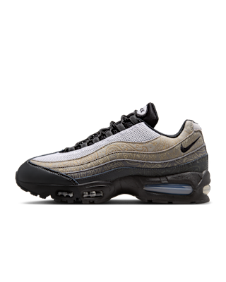 NIKE公式】ナイキ エア マックス 95 ビッグ バブル レザー メンズ